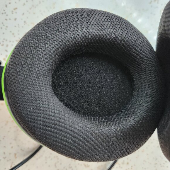 Turtle Beach Headphones Earforce XL1 - Picture 4 of 5